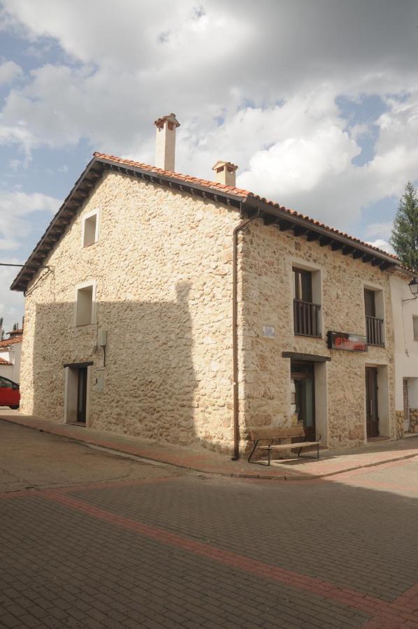 El Vasallo 2 Tragacete Luaran gambar